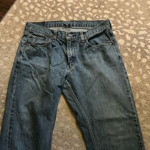 Levi jeans men’s 559